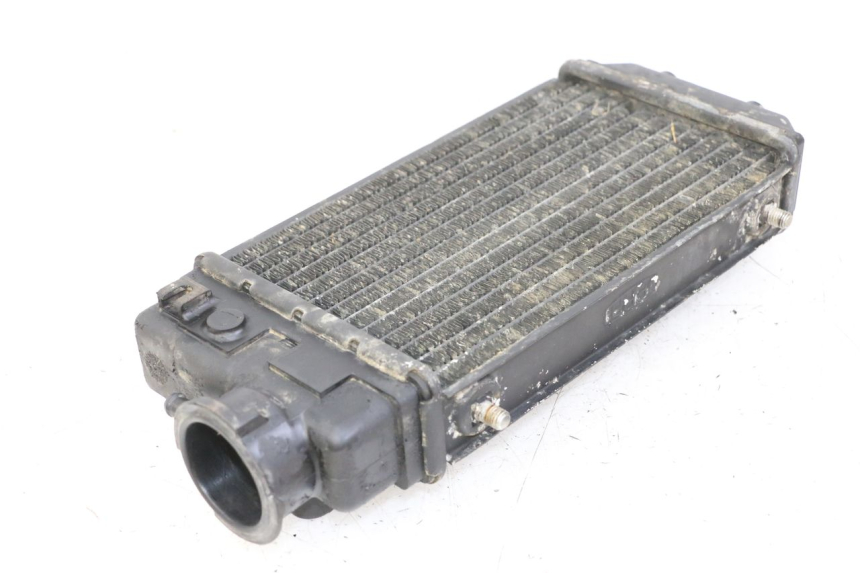 photo de CHŁODNICA HONDA MTX TC02 125 (1987 - 1989) - Zbliżenie techniczne