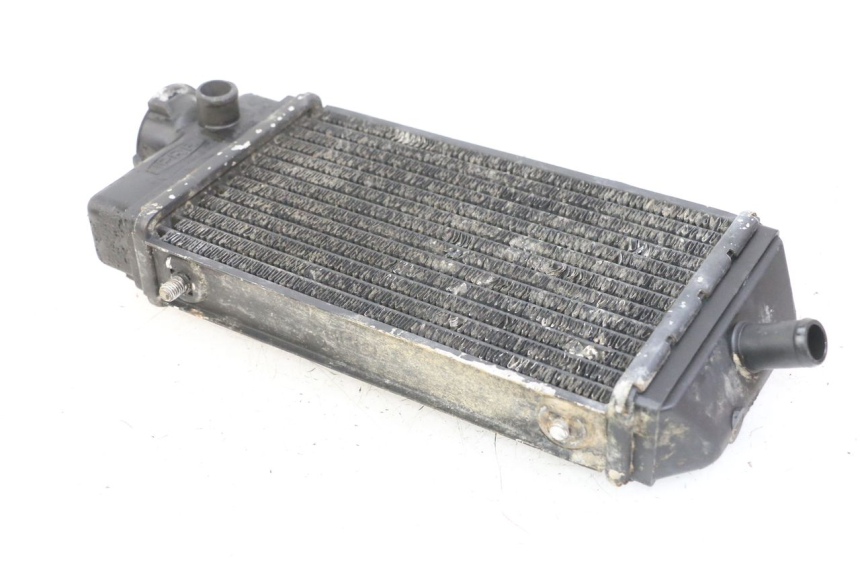 photo de CHŁODNICA HONDA MTX TC02 125 (1987 - 1989) - Punkty mocowania