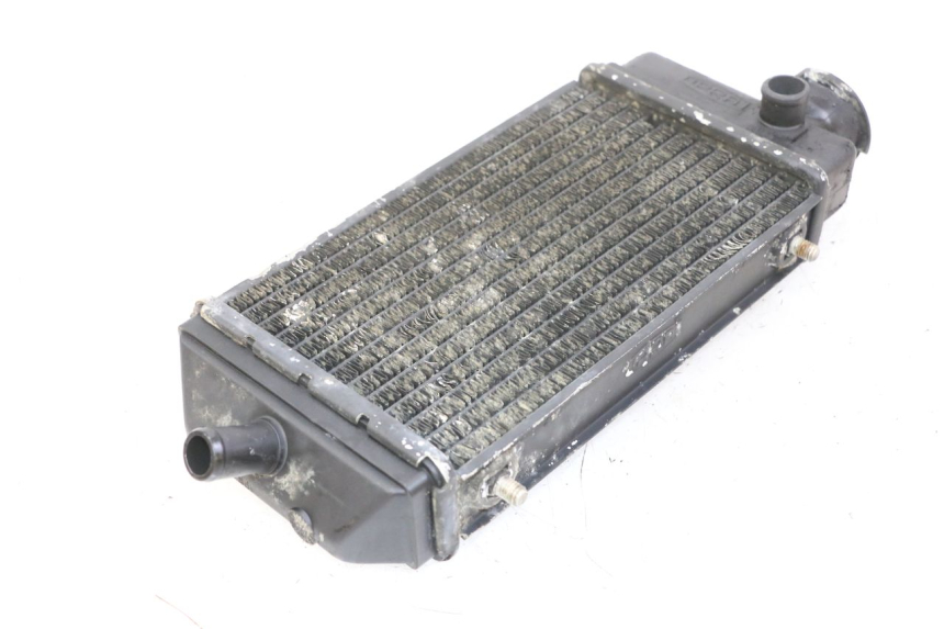 photo de CHŁODNICA HONDA MTX TC02 125 (1987 - 1989) - Stan powierzchni