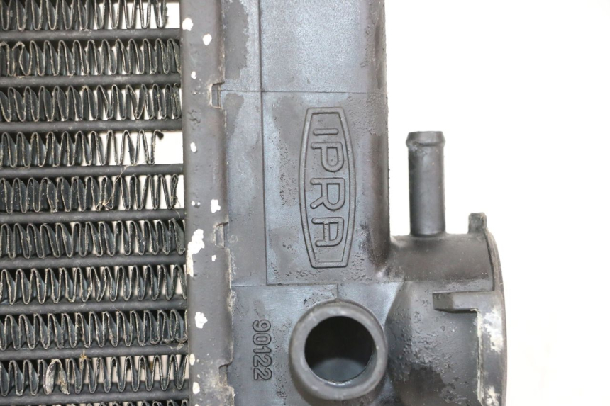 photo de CHŁODNICA HONDA MTX TC02 125 (1987 - 1989) - Część sprawdzona