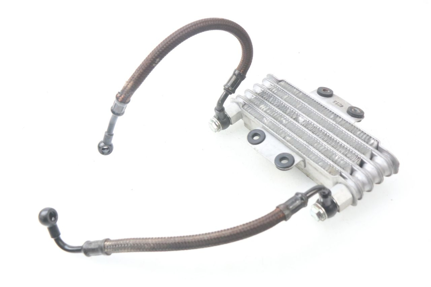 photo de CHŁODNICA OLEJU HYOSUNG AQUILA GV 125 (2009 - 2016) - Szczegół części