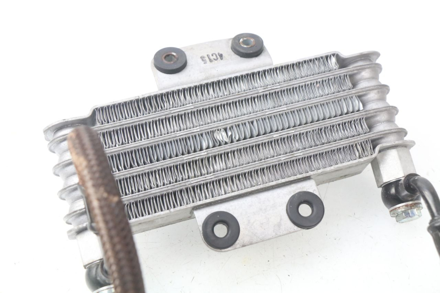 photo de CHŁODNICA OLEJU HYOSUNG AQUILA GV 125 (2009 - 2016) - Zoom stanu zużycia