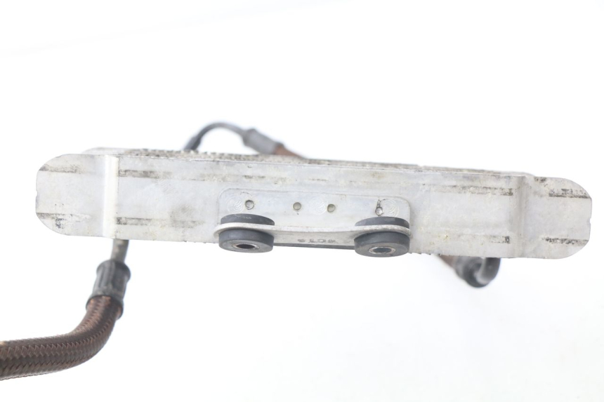 photo de CHŁODNICA OLEJU HYOSUNG AQUILA GV 125 (2009 - 2016) - Inny kąt widzenia