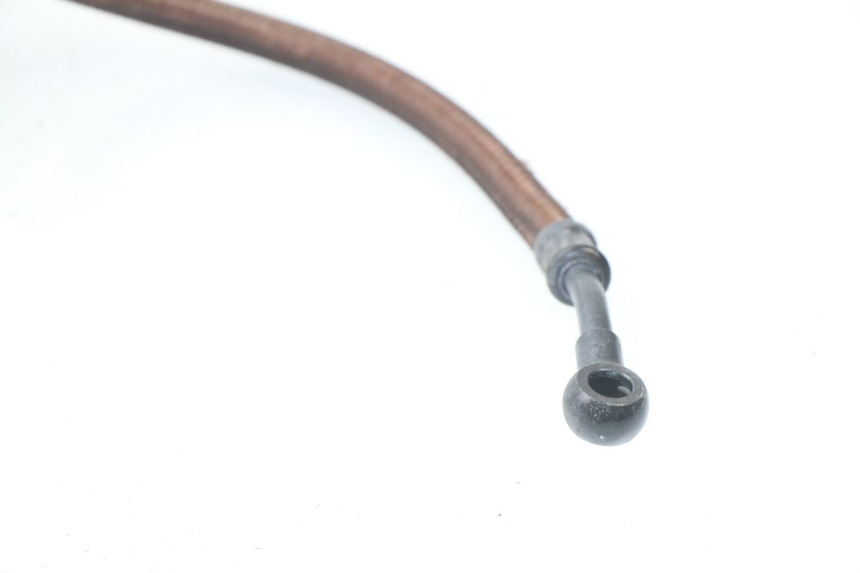 photo de CHŁODNICA OLEJU HYOSUNG AQUILA GV 125 (2009 - 2016) - Punkty mocowania