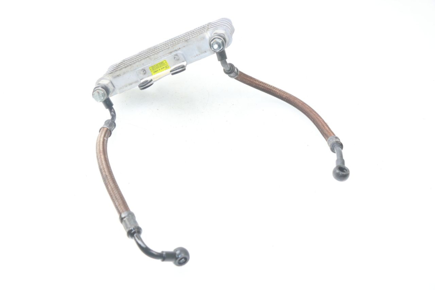 photo de CHŁODNICA OLEJU HYOSUNG AQUILA GV 125 (2009 - 2016) - Stan powierzchni