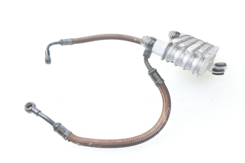 photo de CHŁODNICA OLEJU HYOSUNG AQUILA GV 125 (2009 - 2016) - Część sprawdzona