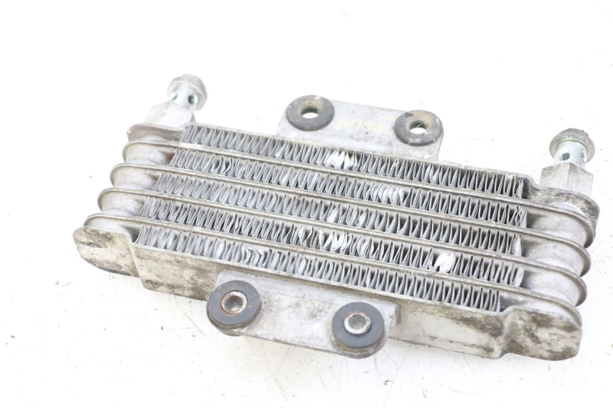 photo de CHŁODNICA OLEJU HYOSUNG GV AQUILA 125 (2000 - 2009) - Zoom stanu zużycia