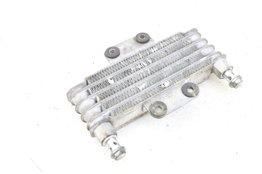 photo de CHŁODNICA OLEJU HYOSUNG GV AQUILA 125 (2000 - 2009) - Inny kąt widzenia