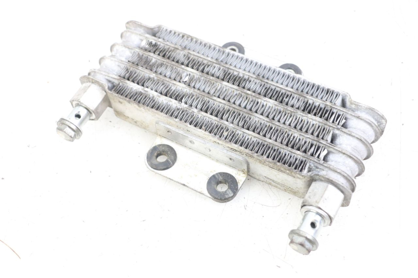 photo de CHŁODNICA OLEJU HYOSUNG GV AQUILA 125 (2000 - 2009) - Widok ogólny