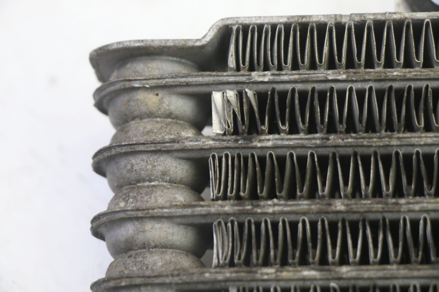 photo de CHŁODNICA OLEJU HYOSUNG GV AQUILA 125 (2000 - 2009) - Szczegół części