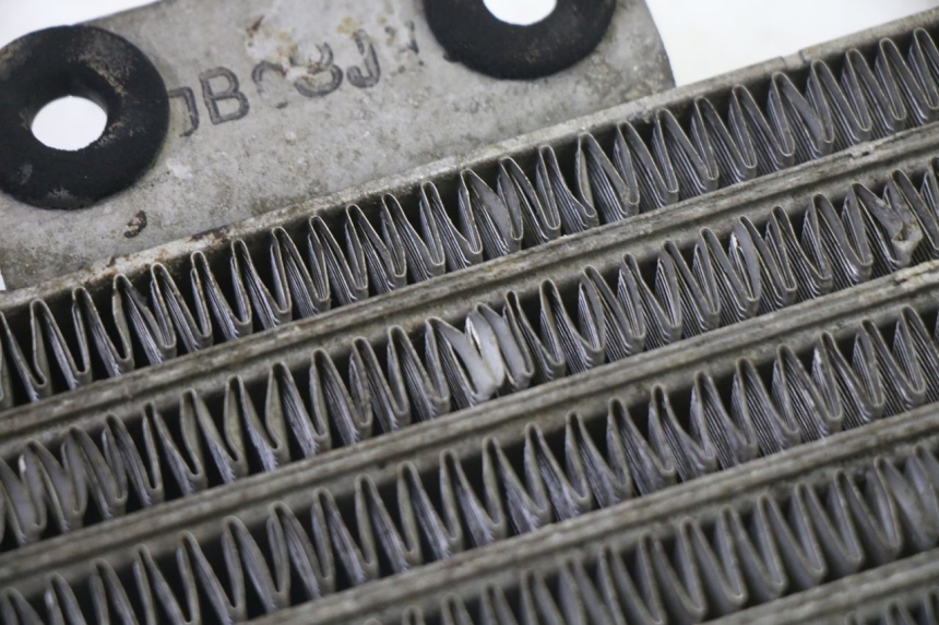 photo de CHŁODNICA OLEJU HYOSUNG GV AQUILA 125 (2000 - 2009) - Oznaczenia i referencje