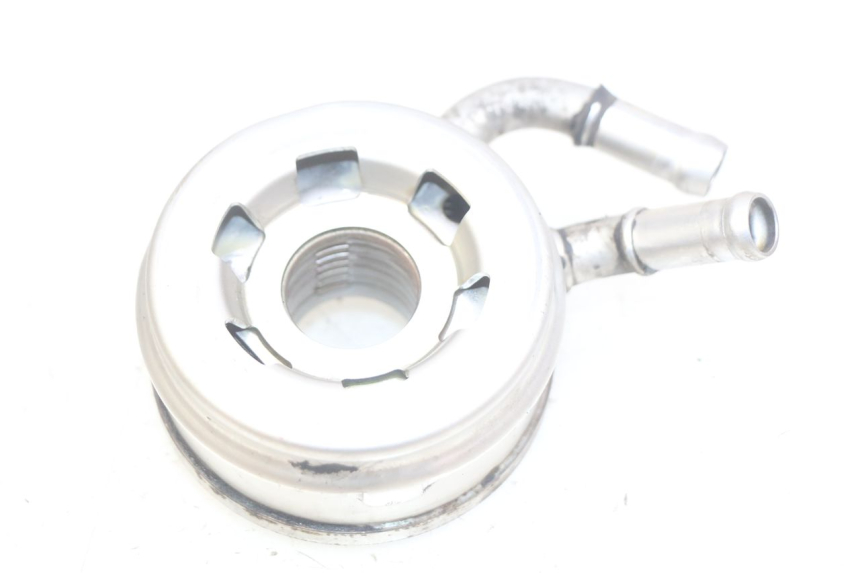 photo de CHŁODNICA OLEJU SUZUKI BURGMAN 650 (2002 - 2004) - Widok główny