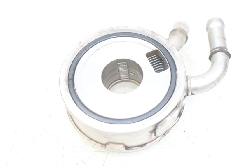 photo de CHŁODNICA OLEJU SUZUKI BURGMAN 650 (2002 - 2004) - Zoom stanu zużycia