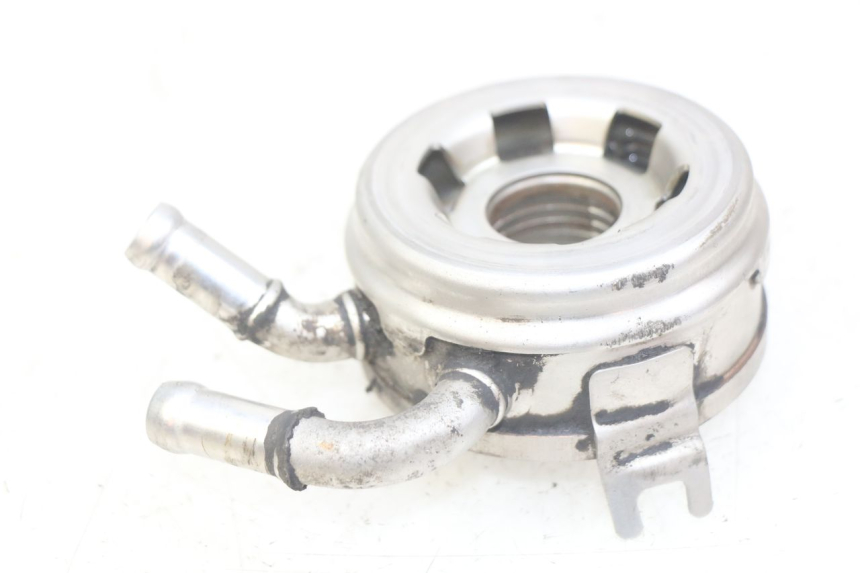 photo de CHŁODNICA OLEJU SUZUKI BURGMAN 650 (2002 - 2004) - Inny kąt widzenia