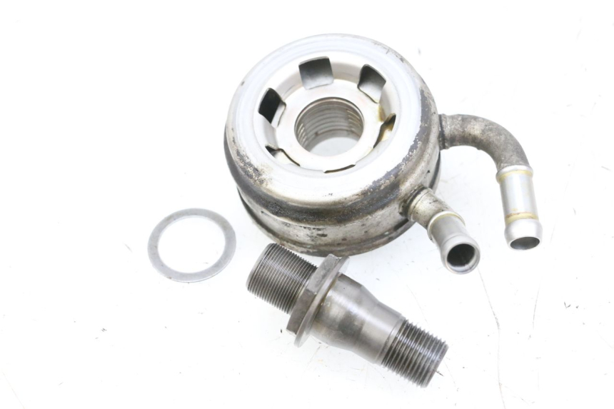 photo de CHŁODNICA OLEJU SUZUKI BURGMAN 650 (2013 - 2020) - Widok główny