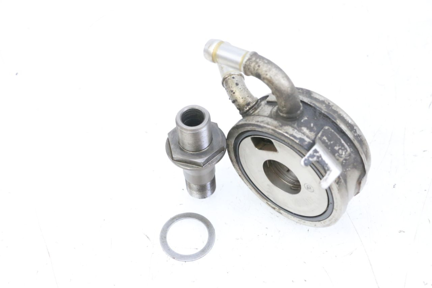 photo de CHŁODNICA OLEJU SUZUKI BURGMAN 650 (2013 - 2020) - Szczegół części