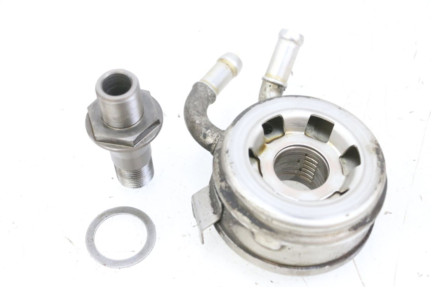 photo de CHŁODNICA OLEJU SUZUKI BURGMAN 650 (2013 - 2020) - Inny kąt widzenia