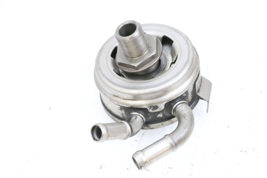 photo de CHŁODNICA OLEJU SUZUKI BURGMAN EXECUTIVE ABS 650 (2006 - 2012) - Widok główny