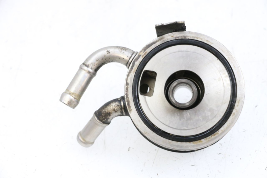 photo de CHŁODNICA OLEJU SUZUKI BURGMAN EXECUTIVE ABS 650 (2006 - 2012) - Inny kąt widzenia