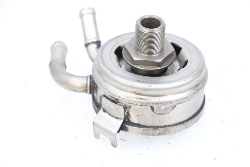 photo de CHŁODNICA OLEJU SUZUKI BURGMAN EXECUTIVE ABS 650 (2006 - 2012) - Widok ogólny