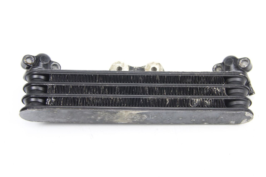 photo de CHŁODNICA OLEJU HONDA CBR F SC21 1000 (1986 - 1992) - Zoom stanu zużycia