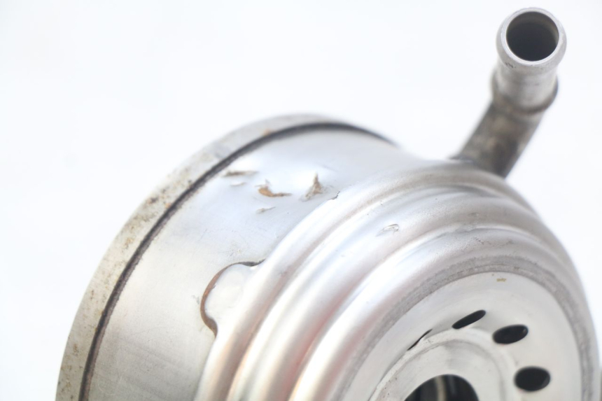 photo de CHŁODNICA OLEJU HONDA CBR RR FIREBLADE 900 (1992 - 1994) - Zoom stanu zużycia