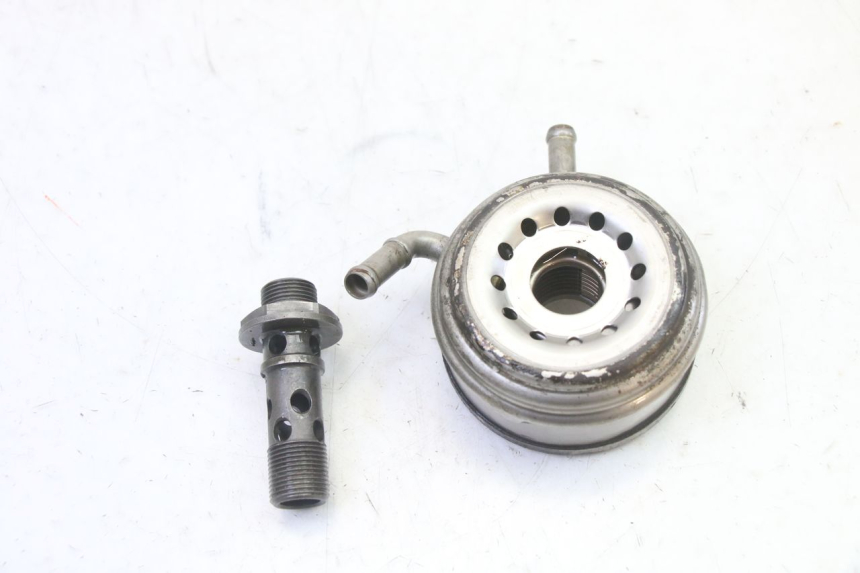 photo de CHŁODNICA OLEJU HONDA CBR RR FIREBLADE 900 (1992 - 1994) - Zoom stanu zużycia