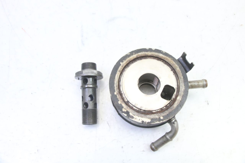 photo de CHŁODNICA OLEJU HONDA CBR RR FIREBLADE 900 (1992 - 1994) - Inny kąt widzenia