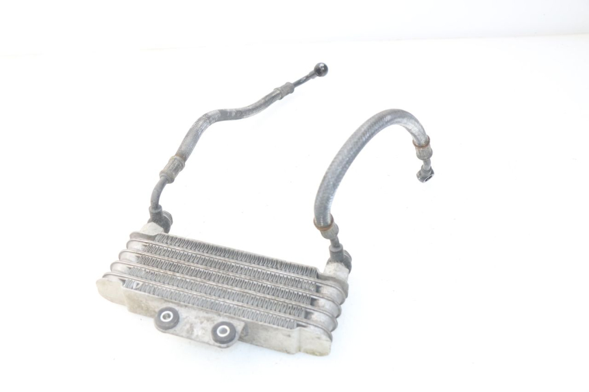 photo de CHŁODNICA OLEJU HYOSUNG COMET GTR 125 (2007 - 2014) - Szczegół części