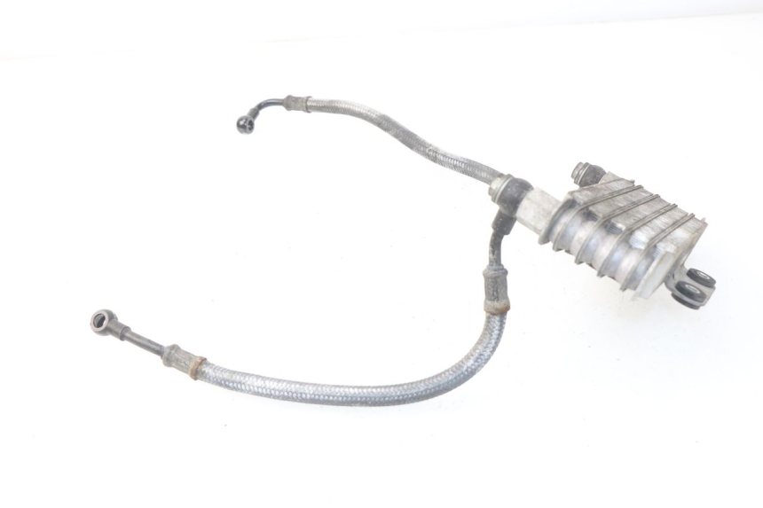 photo de CHŁODNICA OLEJU HYOSUNG COMET GTR 125 (2007 - 2014) - Zoom stanu zużycia