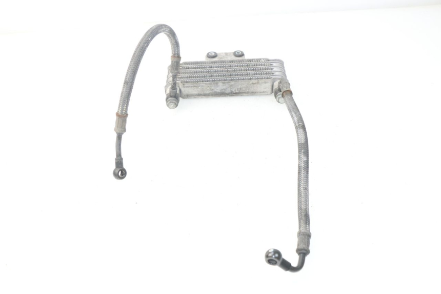 photo de CHŁODNICA OLEJU HYOSUNG COMET GTR 125 (2007 - 2014) - Inny kąt widzenia