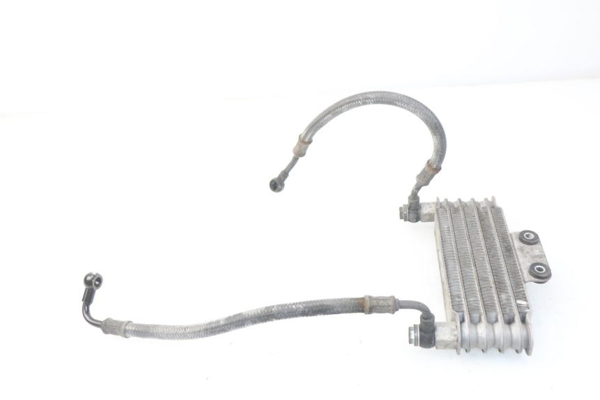 photo de CHŁODNICA OLEJU HYOSUNG COMET GTR 125 (2007 - 2014) - Widok ogólny