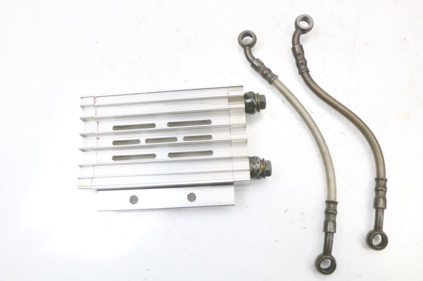 photo de CHŁODNICA OLEJU KSR RACING DRIFT 140 - Szczegół części