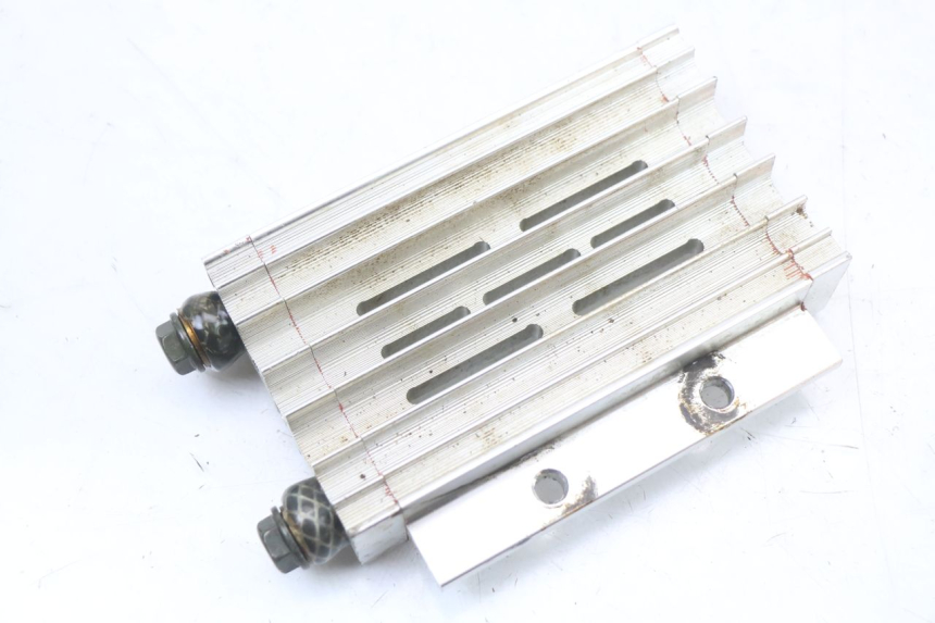 photo de CHŁODNICA OLEJU KSR RACING DRIFT 140 - Zoom stanu zużycia