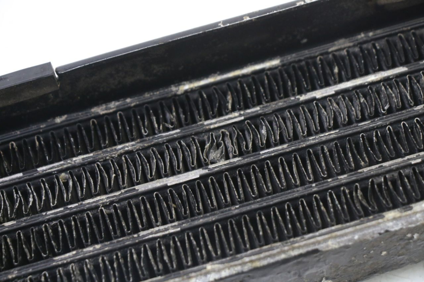 photo de CHŁODNICA OLEJU YAMAHA FJ 36Y 1100 (1984 - 1985) - Zoom stanu zużycia