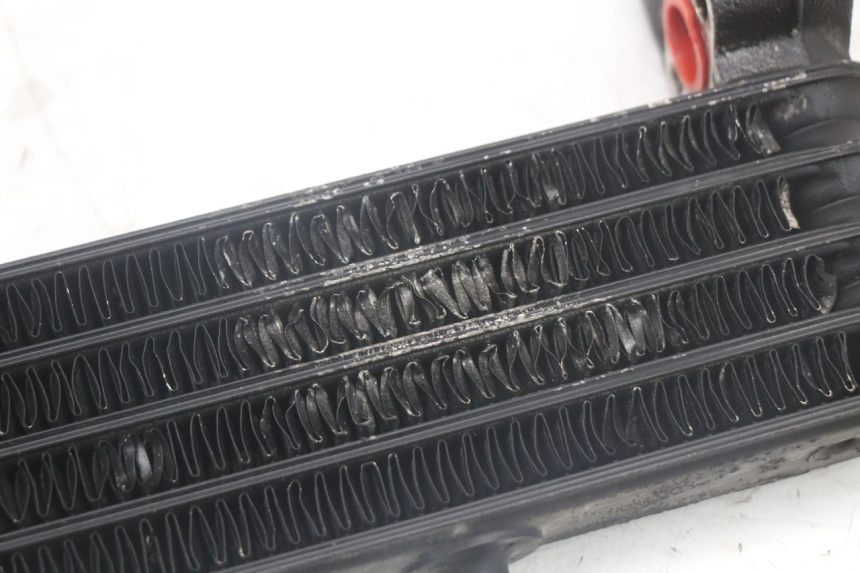 photo de CHŁODNICA OLEJU YAMAHA FJ 3CX 1200 (1986 - 1996) - Zbliżenie techniczne