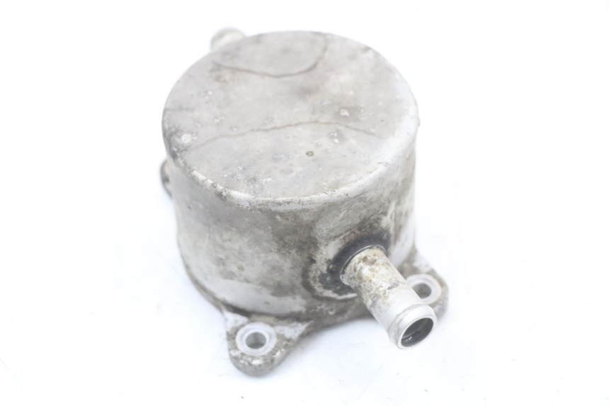 photo de CHŁODNICA OLEJU YAMAHA FJR ABS 1300 (2006 - 2012) - Zoom stanu zużycia