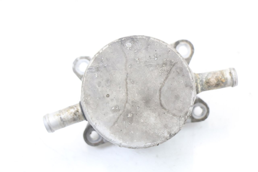 photo de CHŁODNICA OLEJU YAMAHA FJR ABS 1300 (2006 - 2012) - Zbliżenie techniczne