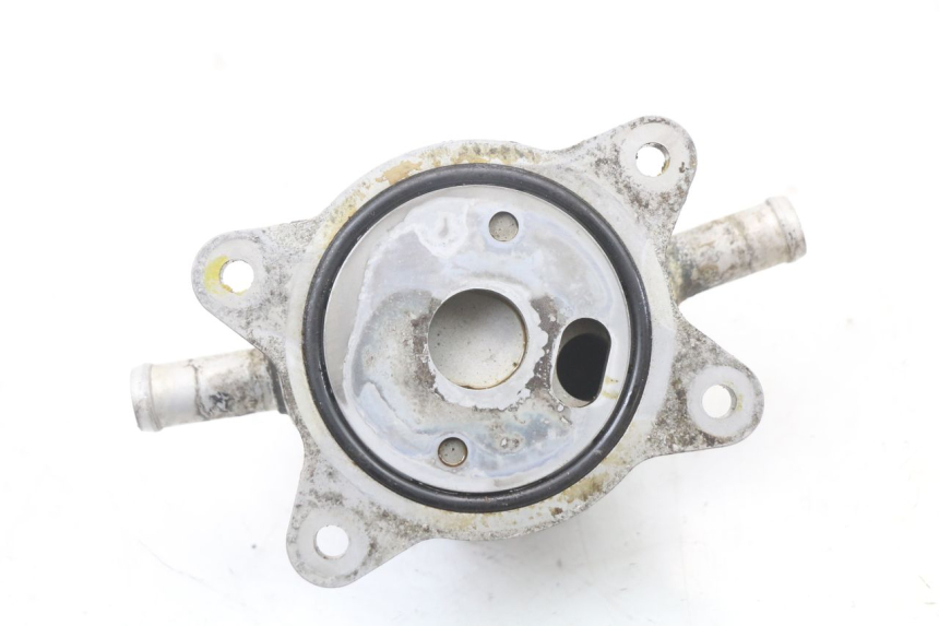 photo de CHŁODNICA OLEJU YAMAHA FJR ABS 1300 (2006 - 2012) - Widok ogólny