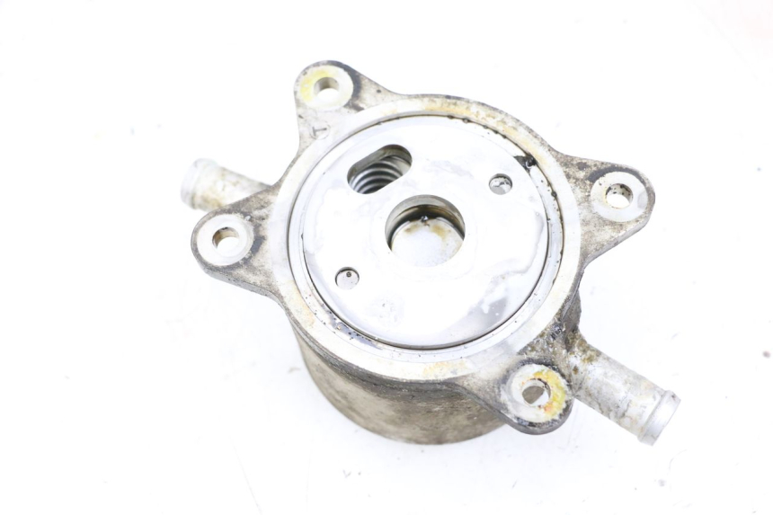 photo de CHŁODNICA OLEJU YAMAHA FJR ABS 1300 (2006 - 2012) - Szczegół części