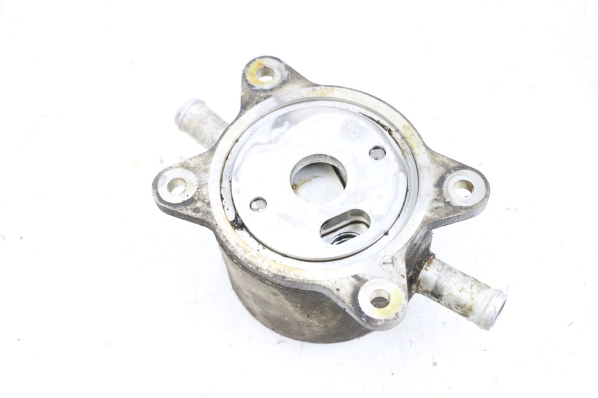 photo de CHŁODNICA OLEJU YAMAHA FJR ABS 1300 (2006 - 2012) - Inny kąt widzenia