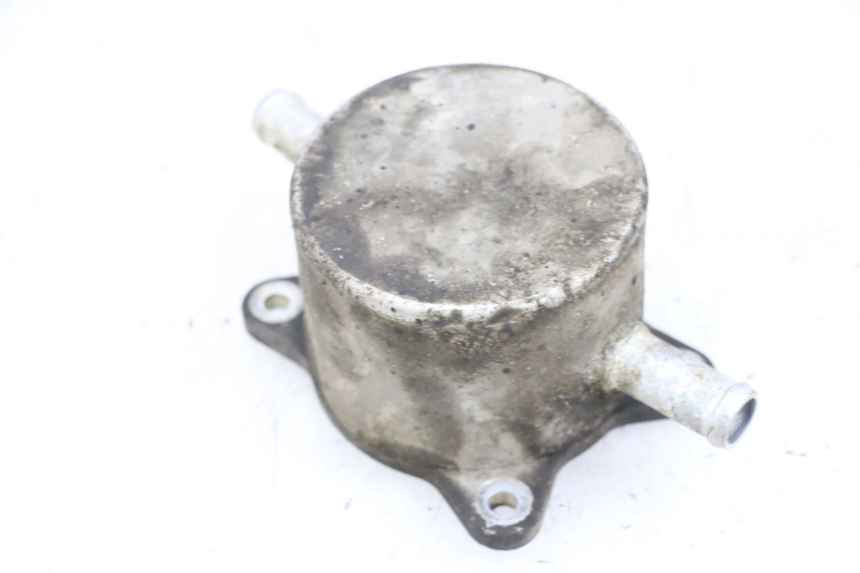 photo de CHŁODNICA OLEJU YAMAHA FJR ABS 1300 (2006 - 2012) - Zbliżenie techniczne