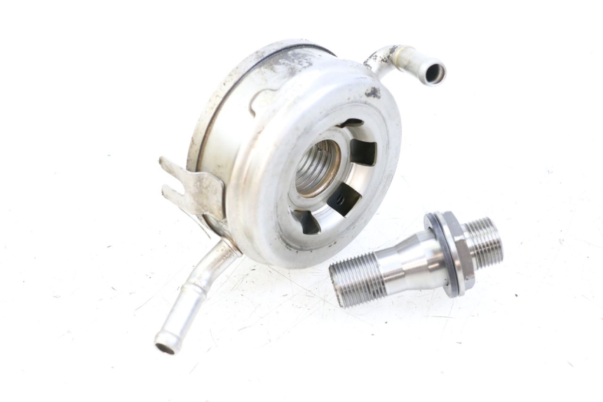 photo de CHŁODNICA OLEJU HONDA FJS SILVER WING SILVERWING 400 (2005 - 2008) - Widok główny