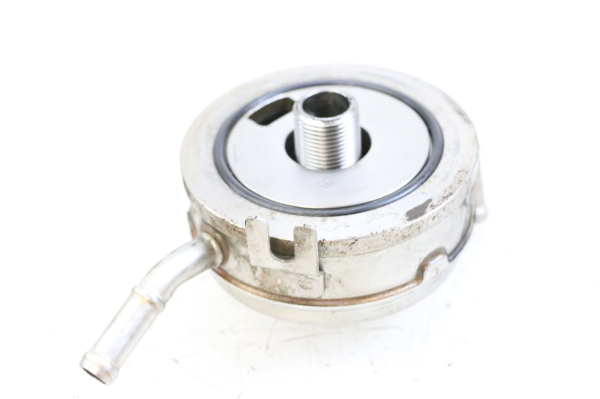 photo de CHŁODNICA OLEJU HONDA FJS SILVER WING SILVERWING 400 (2005 - 2008) - Zoom stanu zużycia