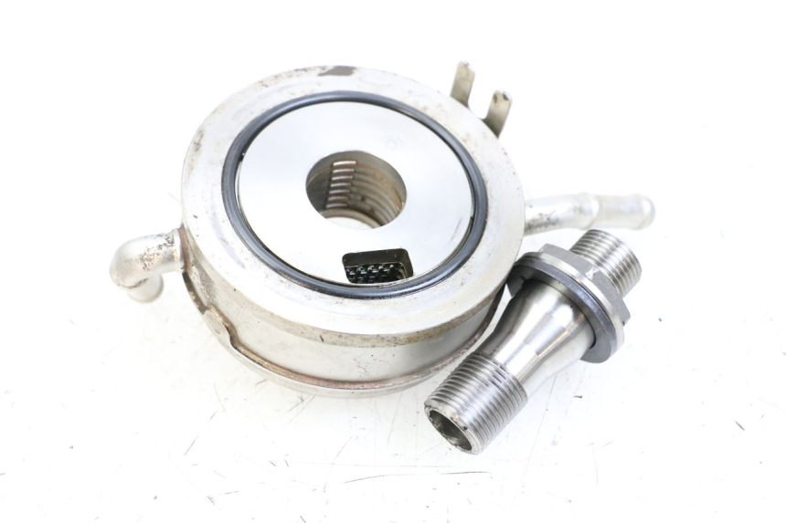 photo de CHŁODNICA OLEJU HONDA FJS SILVER WING SILVERWING 400 (2005 - 2008) - Inny kąt widzenia