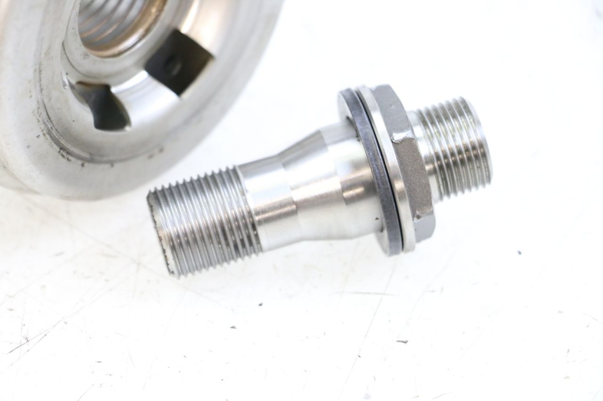 photo de CHŁODNICA OLEJU HONDA FJS SILVER WING SILVERWING 400 (2005 - 2008) - Widok ogólny