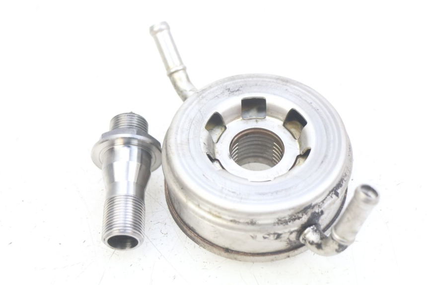 photo de CHŁODNICA OLEJU HONDA FJS SILVERWING SILVER WING 400 (2009 - 2016) - Widok główny