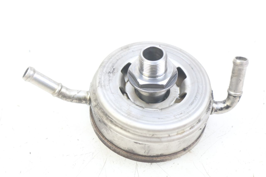 photo de CHŁODNICA OLEJU HONDA FJS SILVERWING SILVER WING 400 (2009 - 2016) - Szczegół części