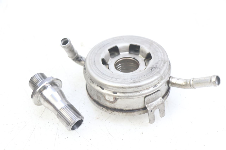 photo de CHŁODNICA OLEJU HONDA FJS SILVERWING SILVER WING 400 (2009 - 2016) - Widok ogólny