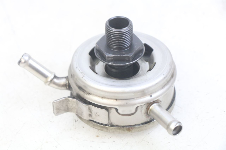 photo de CHŁODNICA OLEJU YAMAHA FZS FAZER 600 (1998 - 2001) - Widok główny